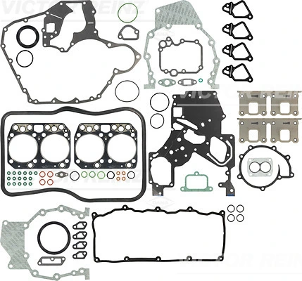 Full Gasket Kit, engine
